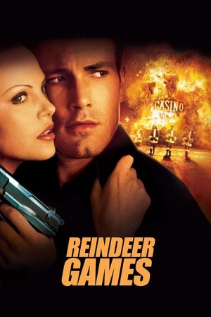 Watch Free Reindeer Games (2000)