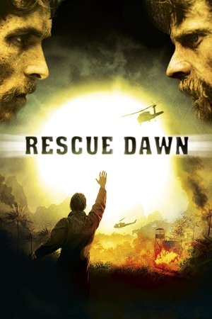 Watch Free Rescue Dawn (2006)