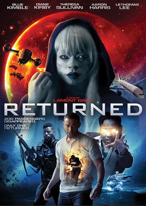 Watch Free Returned (2015)