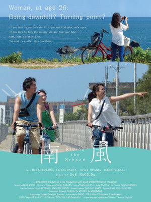 Watch Free Southern Wind (2014)