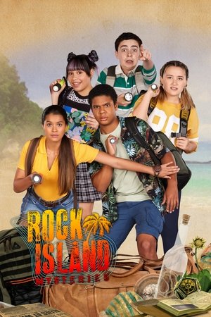 Watch Free Rock Island Mysteries (2022-)