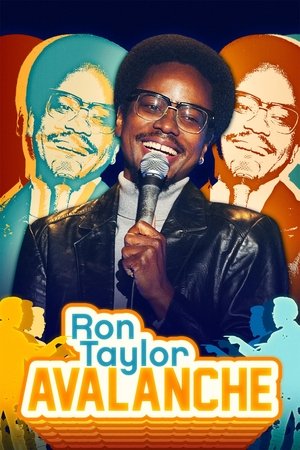 Watch Free Ron Taylor Avalanche (2024)