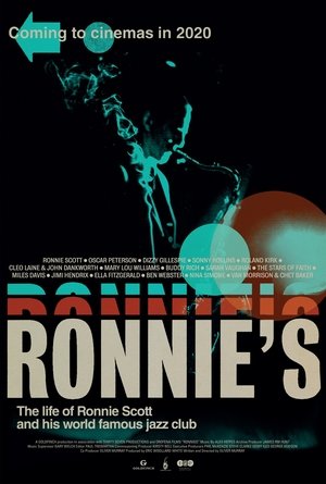 Watch Free Ronnies (2020)