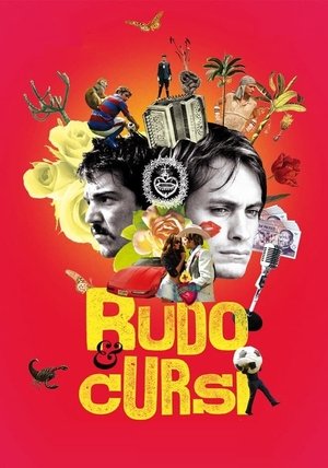 Watch Free Rudo y Cursi (2008)