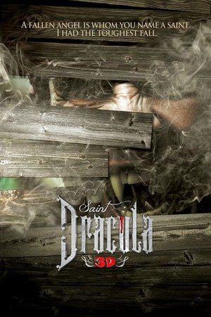 Watch Free Saint Dracula 3D (2012)