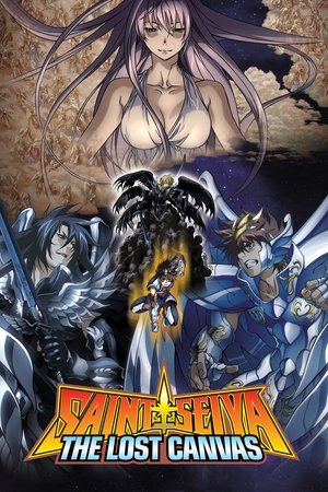 Watch Free Seinto Seiya The Lost Canvas Meio Shinwa (2009-2011)