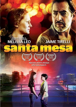 Watch Free Santa Mesa (2008)