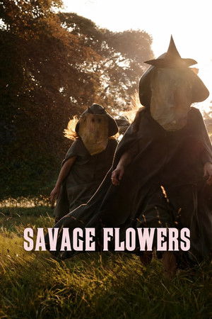 Watch Free Savage Flowers (2025)