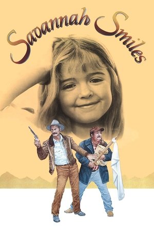 Watch Free Savannah Smiles (1982)