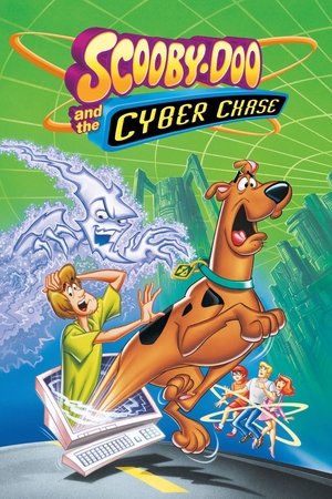Watch Free ScoobyDoo and the Cyber Chase (2001)