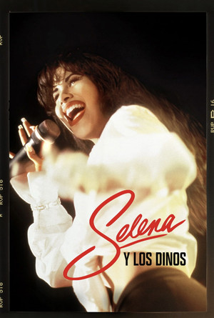 Watch Free Selena y Los Dinos (2024)