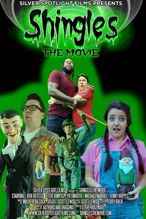 Watch Free Shingles The Movie (2023)