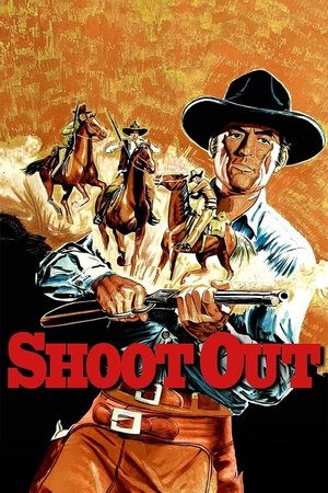 Watch Free Shoot Out (1971)