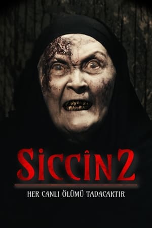 Watch Free Siccin 2 (2015)