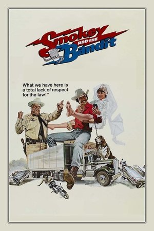 Watch Free Smokey and the Bandit (1977)