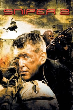 Watch Free Sniper 2 (2002)