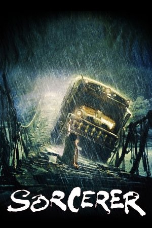 Watch Free Sorcerer (1977)