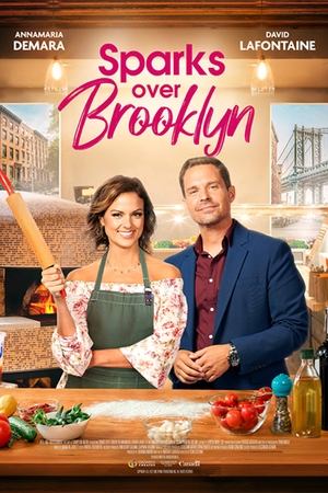 Watch Free Sparks Over Brooklyn (2023)