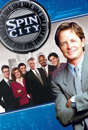 Watch Free Spin City (19962002)