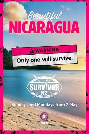 Watch Free Survivor New Zealand (2017-)