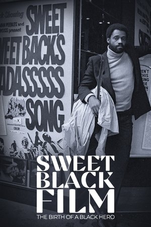 Watch Free Sweet Black Film The Birth of a Black Hero (2021)