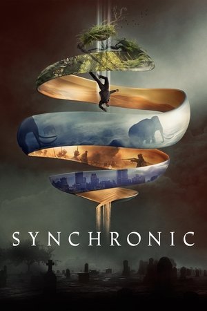 Watch Free Synchronic (2019)