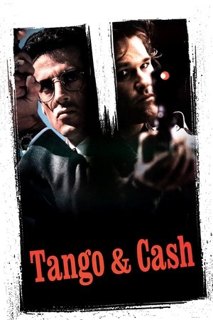 Watch Free Tango &amp; Cash (1989)