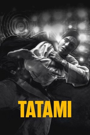 Watch Free Tatami (2023)