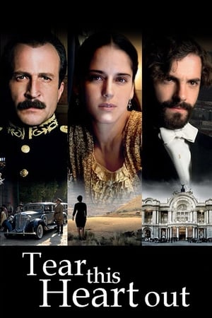 Watch Free Tear This Heart Out (2008)