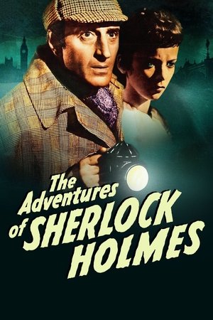 Watch Free The Adventures of Sherlock Holmes (1939)