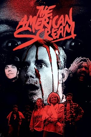 Watch Full Movie: The American Scream (1988)