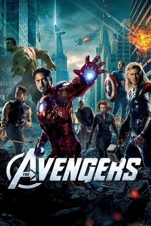 Watch Free The Avengers 2012