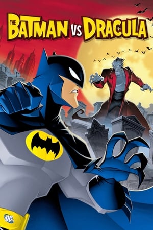 Watch Free The Batman vs Dracula 2005