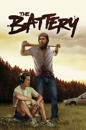Watch Free The Battery (2012)