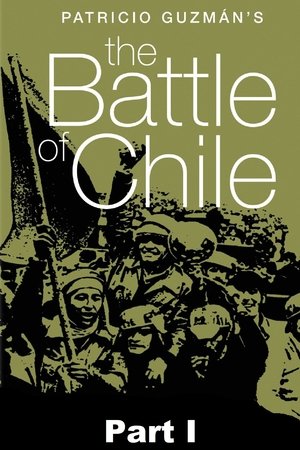 Watch Free The Battle of Chile: Part I (1975)