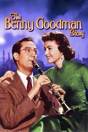 Watch Free The Benny Goodman Story (1956)