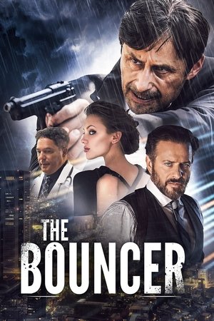 Watch Free The Bouncer (2024)