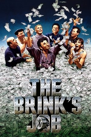 Watch Free The Brinks Job (1978)