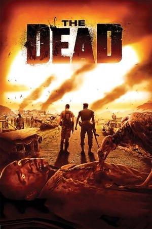 Watch Free The Dead (2010)