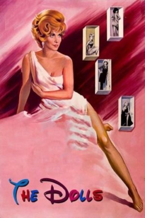 Watch Free The Dolls (1965)