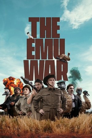 Watch Full Movie: The Emu War (2023)