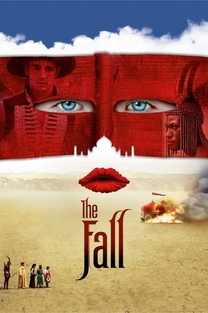 Watch Free The Fall (2006)