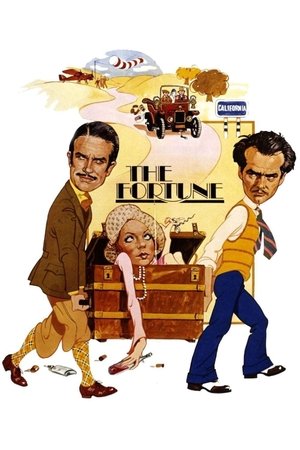 Watch Free The Fortune (1975)