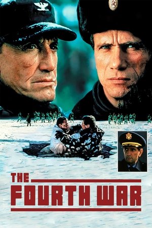 Watch Free The Fourth War (1990)