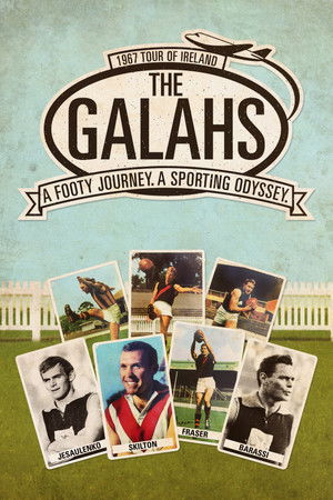 Watch Free The Galahs (2016)
