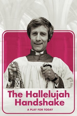 Watch Free The Hallelujah Handshake (1970)