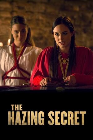 Watch Free The Hazing Secret (2014)