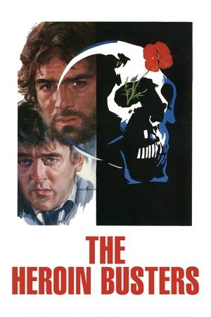 Watch Free The Heroin Busters (1977)