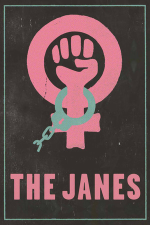 Watch Free The Janes (2022)