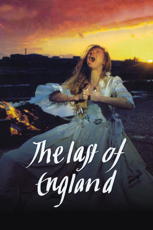 Watch Free The Last of England (1987)